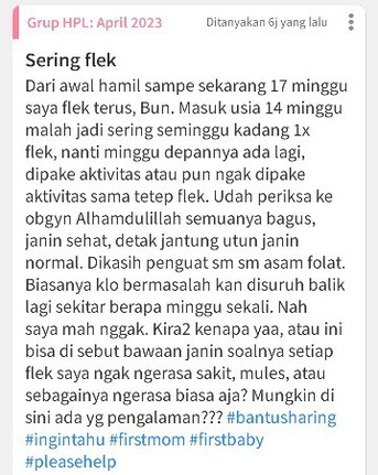 Sering flek