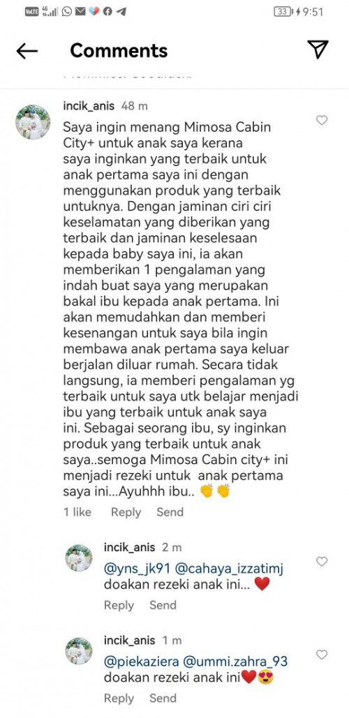 Cuba nasib peraduan mimosa cabin city+