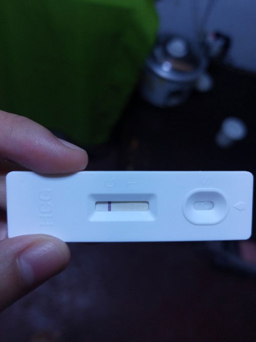 Positive Pt or negative ?