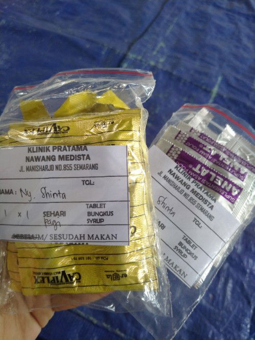 Caviplec dan anelat di minum bersama an Apakah boleh