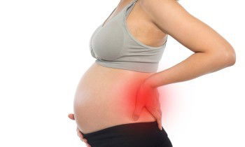 เจ็บท้องด้านซ้าย