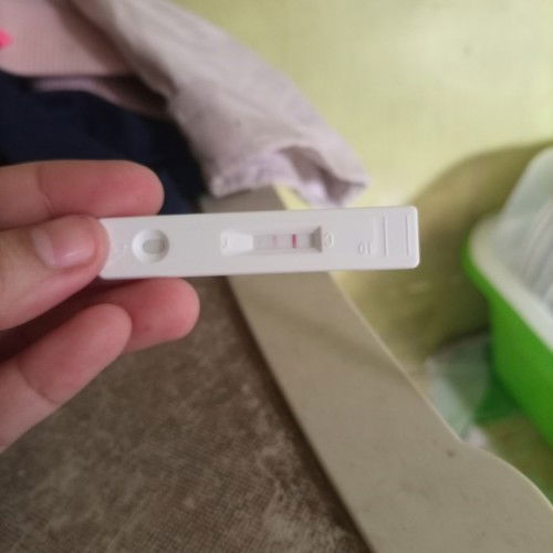 Negative o positive?