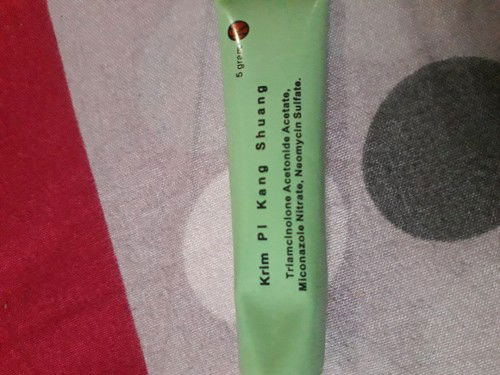 Salep gatal pi kang shuang