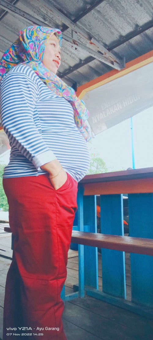 InsyaAllah Calon Ibu