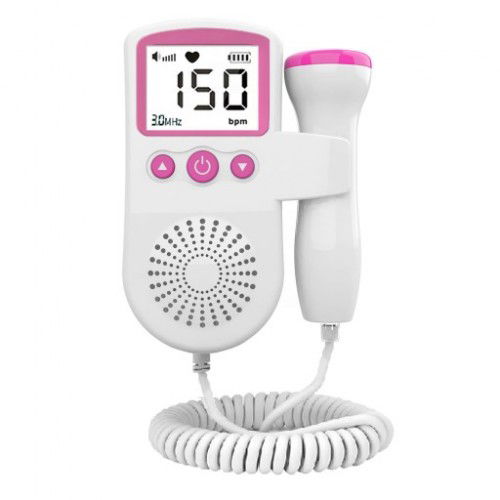Fetal doppler for sale