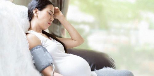 อาการคนท้อง 3 เดือนแรก