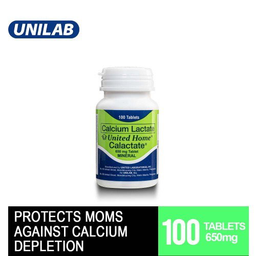 Vitamins ng Breastfeeding mom