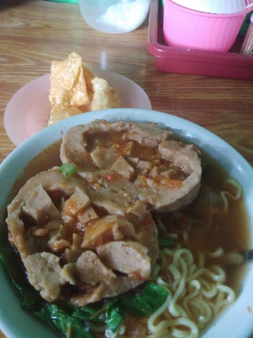 Doyan NgeBakso