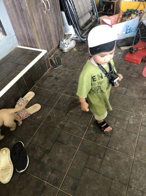 กินEnfa a+แต่สูตร1-2ตอนนี้1y10mลองเปลี่ยนสูตร3 ท้องผูกร้องทุกครั้งที่ถ่ายเลยคะ ทำไงดีคะ แม่ๆ บ้านไหนเป็นบ้างคะ