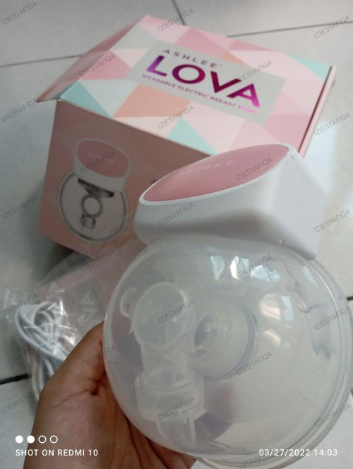 LETGO Glucose Strip& breastpump