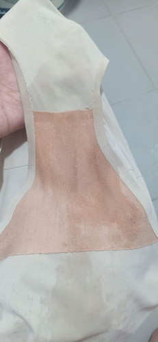 Hi normal lang po ba yung ganyang watery discharge after inserting primrose 37wks 5days