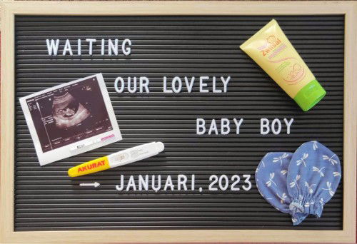 Bismillahirrahmanirrahim ❤️