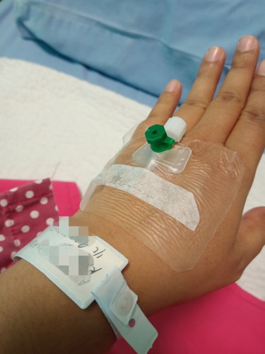 Mnta tlg doakan saya slmt berslin dgn mudah dan cepat.
