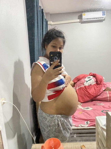 แม่ๆท้องใหญ่กันไหมค่ะ