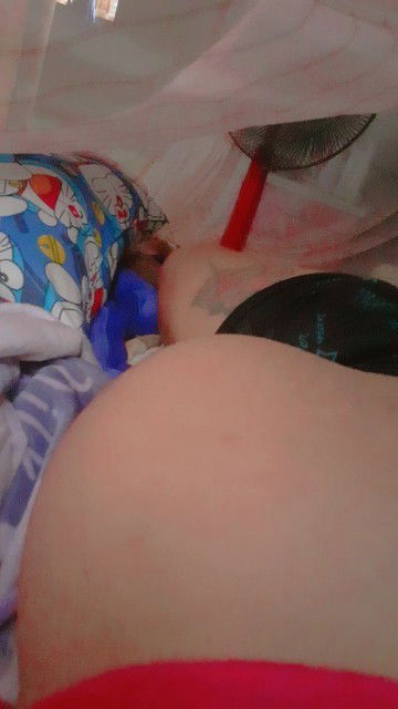 ยิ่งไกล้วันคลอดแม่ยิ่งคิดมาก