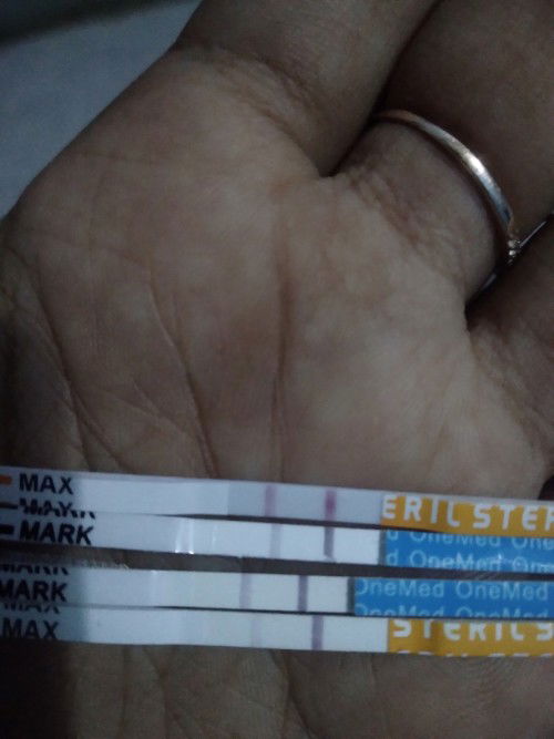 Telat haid 3 hari tespek positif USG belum terlihat kantung