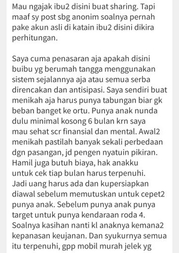 Menejemen dalam rumah tangga