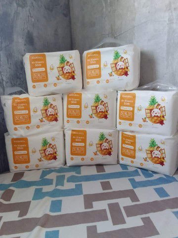 Makuku Diaper For Sale 📌