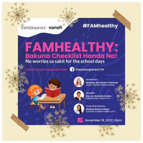 FAMHEALTHY
