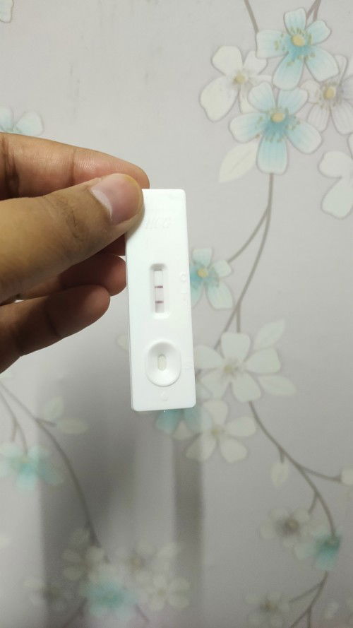 Cek upt lebih dri 6x dkt rumah positif, tpi cek dkt klinik negatif