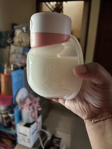 Susu meriah sampai sakit kepala
