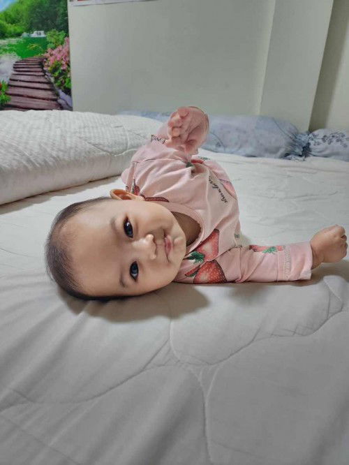 สอบถามแม่ๆค่ะ