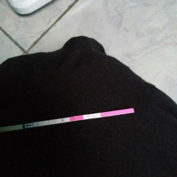 Tespek samar hami nggak ya bun?