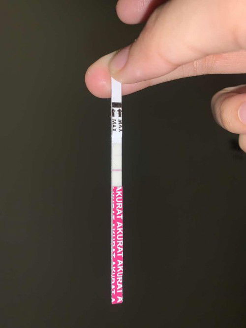 Hasil TP positif atau bukan?