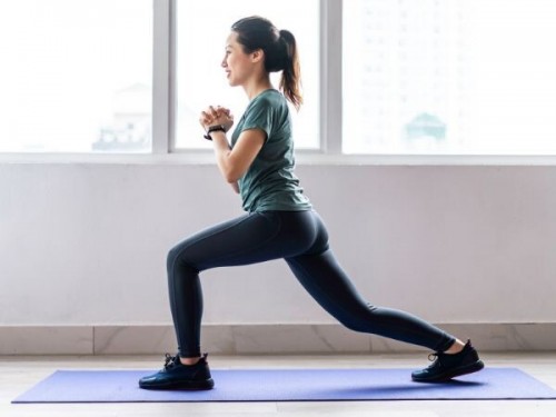 Find out which pregnancy exercises you should definitely try here: <a href='https://sg.theasianparent.com/exercise-during-pregnancy-the-why-what-when' target='_blank' >https://sg.theasianparent.com/exercise-during-pregnancy-the-why-what-when</a>