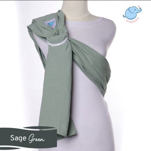 Preloved gendongan ring sling