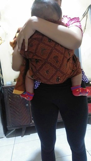 Gendong mshape