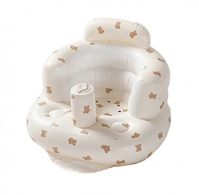 Inflatable Baby Chair