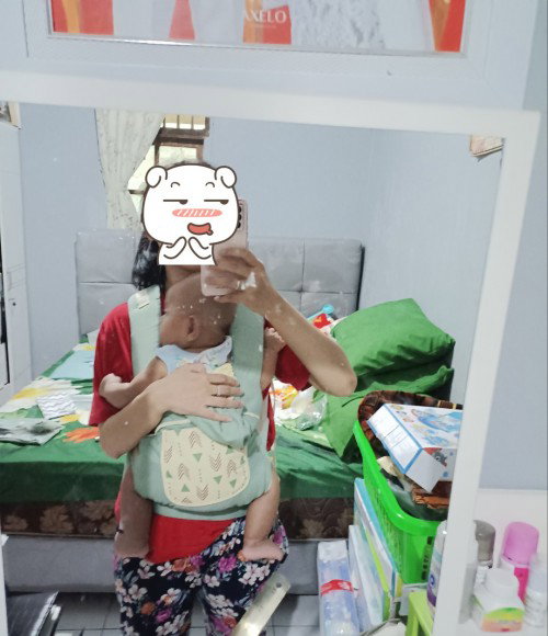 sudah m shape belum