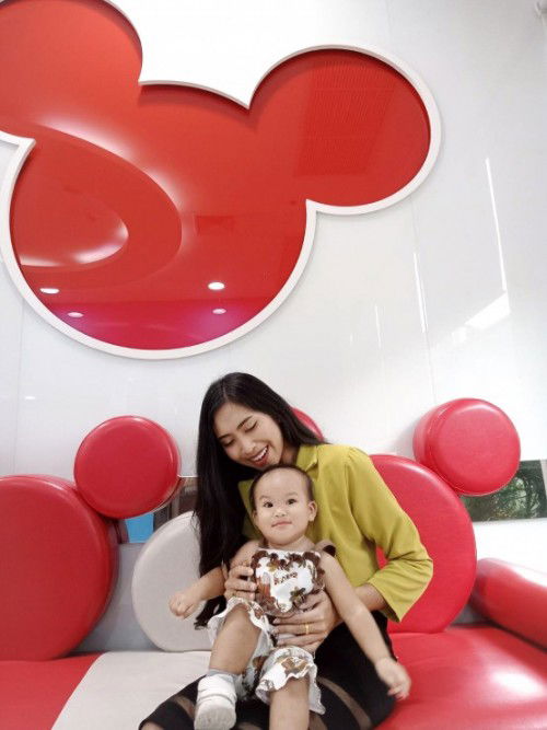 ไฟเซอร์ ในเด็ก 1 ปี