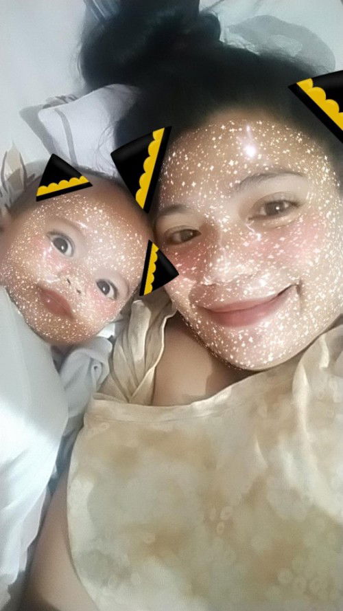 Savings for baby's future.