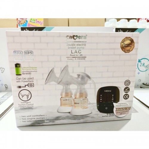 แม่ๆคนไหนเคยใช่เครื่องปั๊มนมcameraรุ่นนี้บ้างคะ