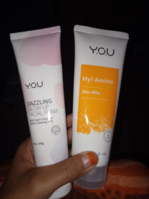 Boleh nanyak dok, dan Bun bumil aman ga ya pakai produk skincare Y.O.U ??