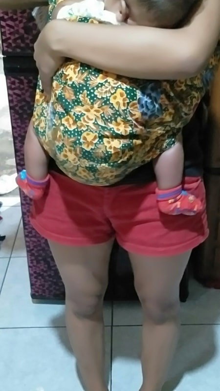 Lanjut yang kemarin