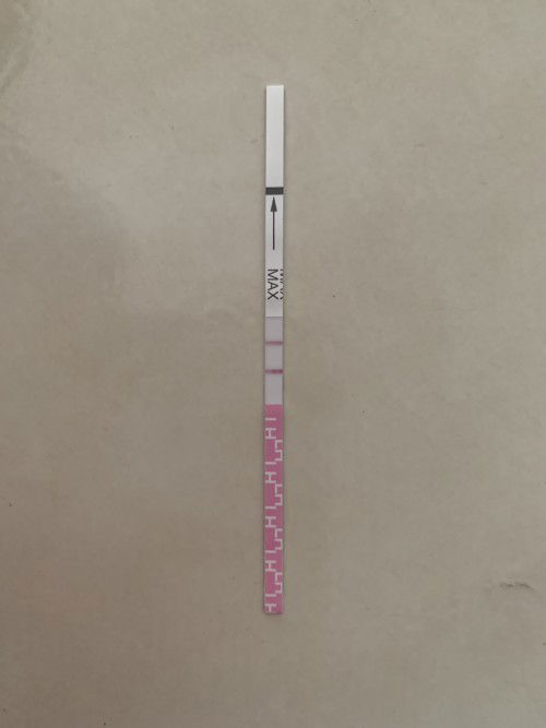 Opk positif/negatif?