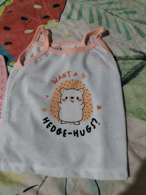 Bawal ba? 2 weeks old