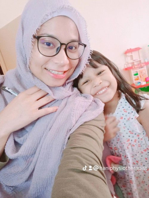 Set Bersalin yang complete dari mak sampai keperluan bayi❤