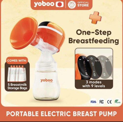 Okay po ba itong brand ng breast pump? Ano po un recommended brand based on experience. #ftm #35week