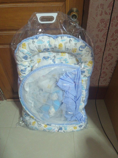 ที่นอนลูกต้องซักไหม