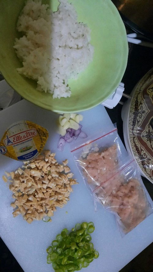 Mpasi 6bulan pertama