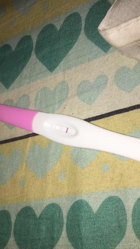 แบบนี้ท้องไหมค่ะ