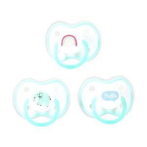 ขอคำปรึกษาเรื่องจุกหลอกค่ะ