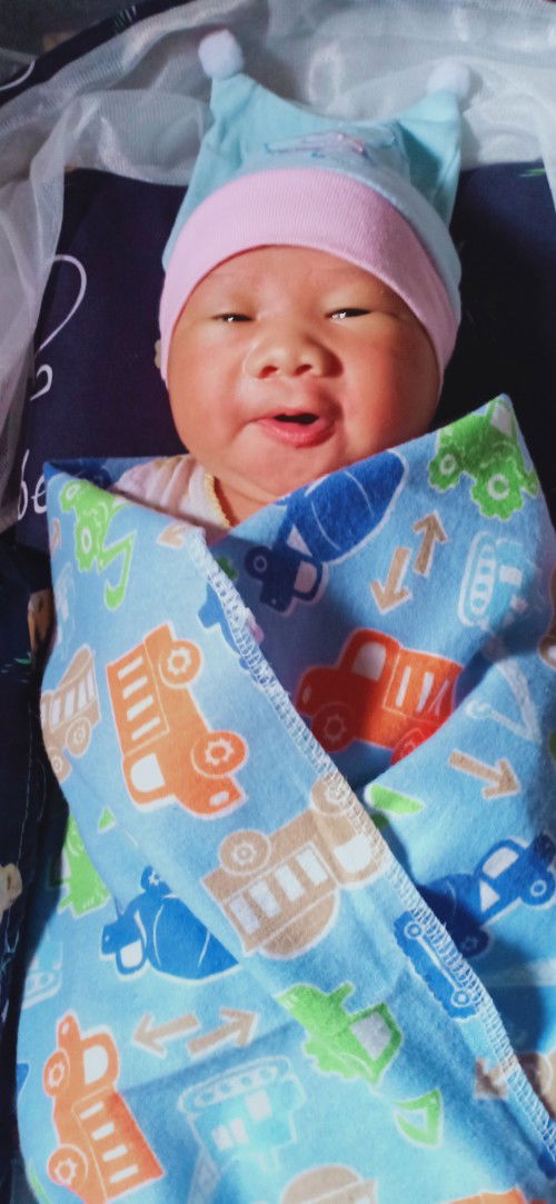 Newbornn ❤️❤️❤️