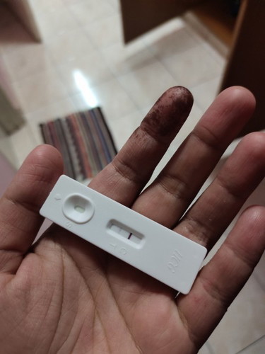 Nak tanya, betul ke ni??