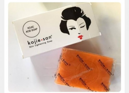 amankah sabun kojie san untuk ibu hamil