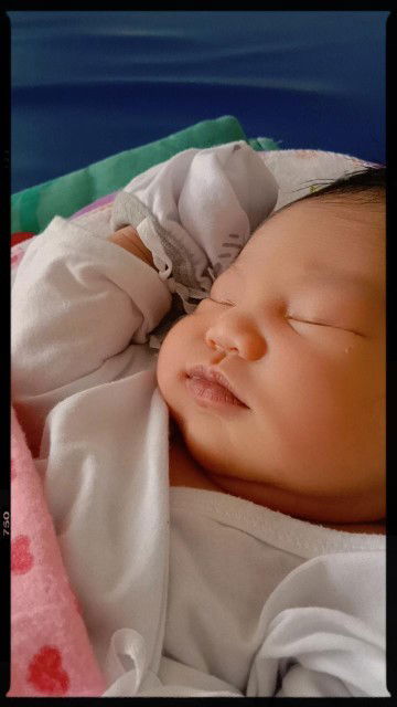 MA. ARIELLA MOLLY C. BABAYEN-ON